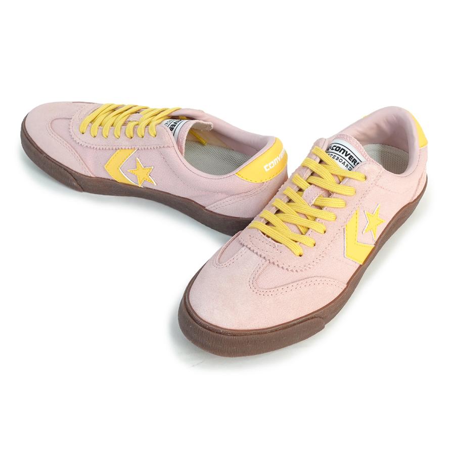CONVERSE（コンバース） スニーカー メンズ レディース ローカット