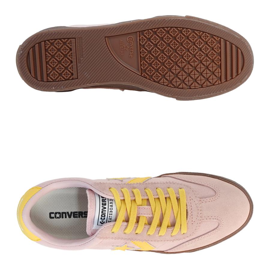 CONVERSE（コンバース） スニーカー メンズ レディース ローカット