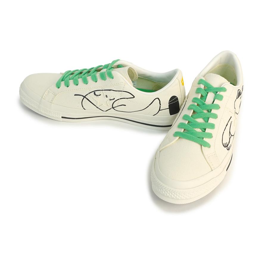 CONVERSE（コンバース） スニーカー メンズ レディース ローカット