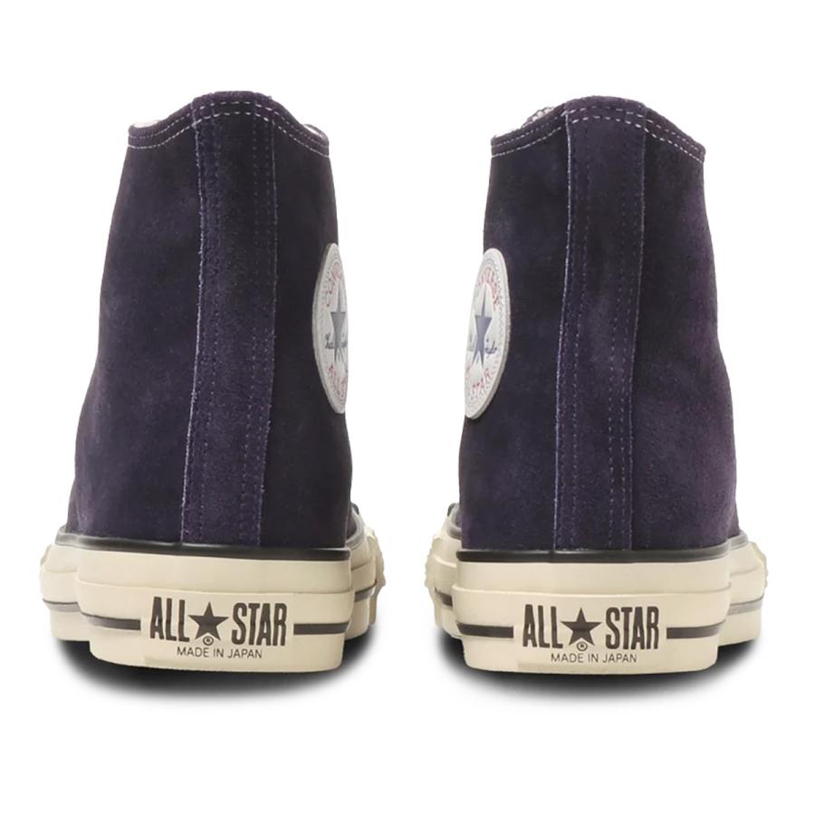 CONVERSE（コンバース） スニーカー メンズ レディース ハイカット