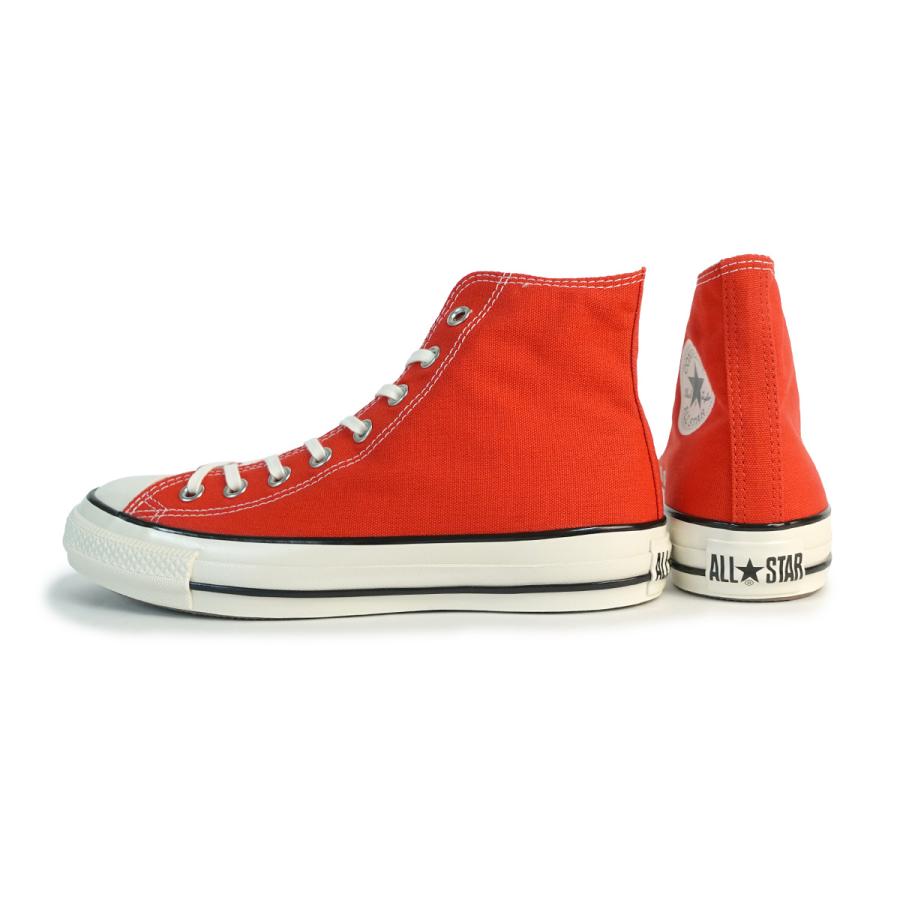 CONVERSE（コンバース） スニーカー ハイカット メンズ レディース