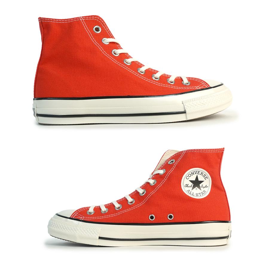 CONVERSE（コンバース） スニーカー ハイカット メンズ レディース