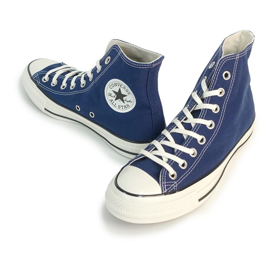 CONVERSE（コンバース） スニーカー ハイカット メンズ レディース