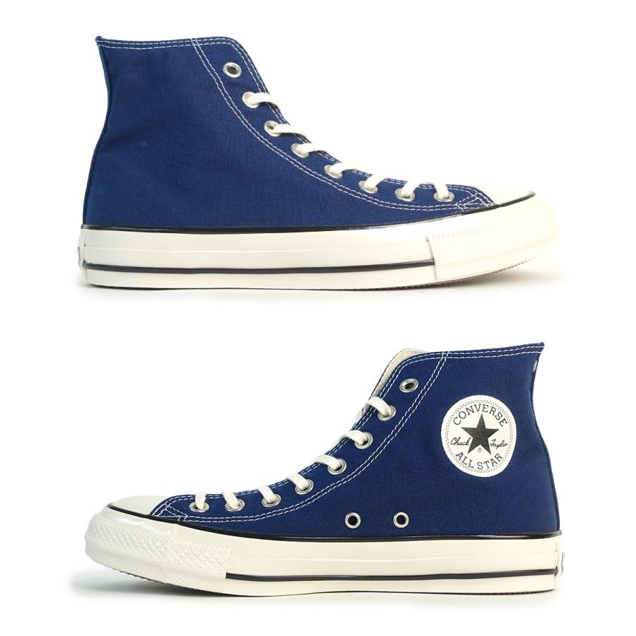 CONVERSE（コンバース） スニーカー ハイカット メンズ レディース