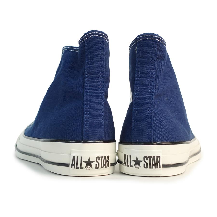 CONVERSE（コンバース） スニーカー ハイカット メンズ レディース