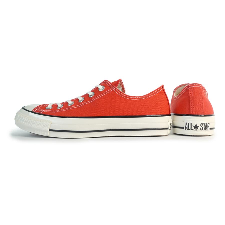 CONVERSE（コンバース） スニーカー ローカット メンズ レディース