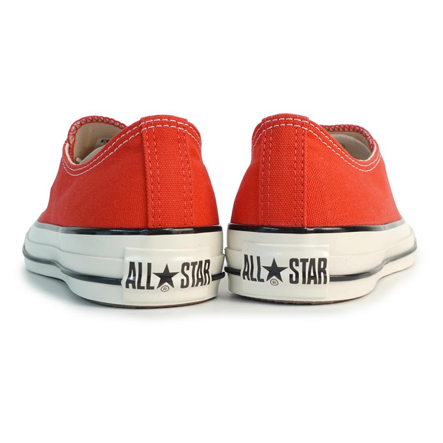 CONVERSE（コンバース） スニーカー ローカット メンズ レディース