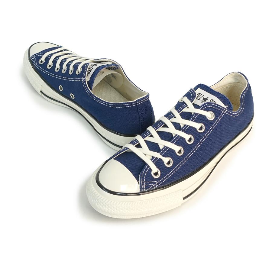 【nnn】Converse All Star AGED OX_28cm CONVERSE（コンバース） スニーカー ローカット メンズ レディース
