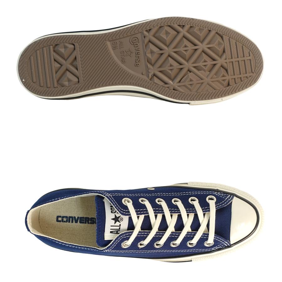 CONVERSE（コンバース） スニーカー ローカット メンズ レディース