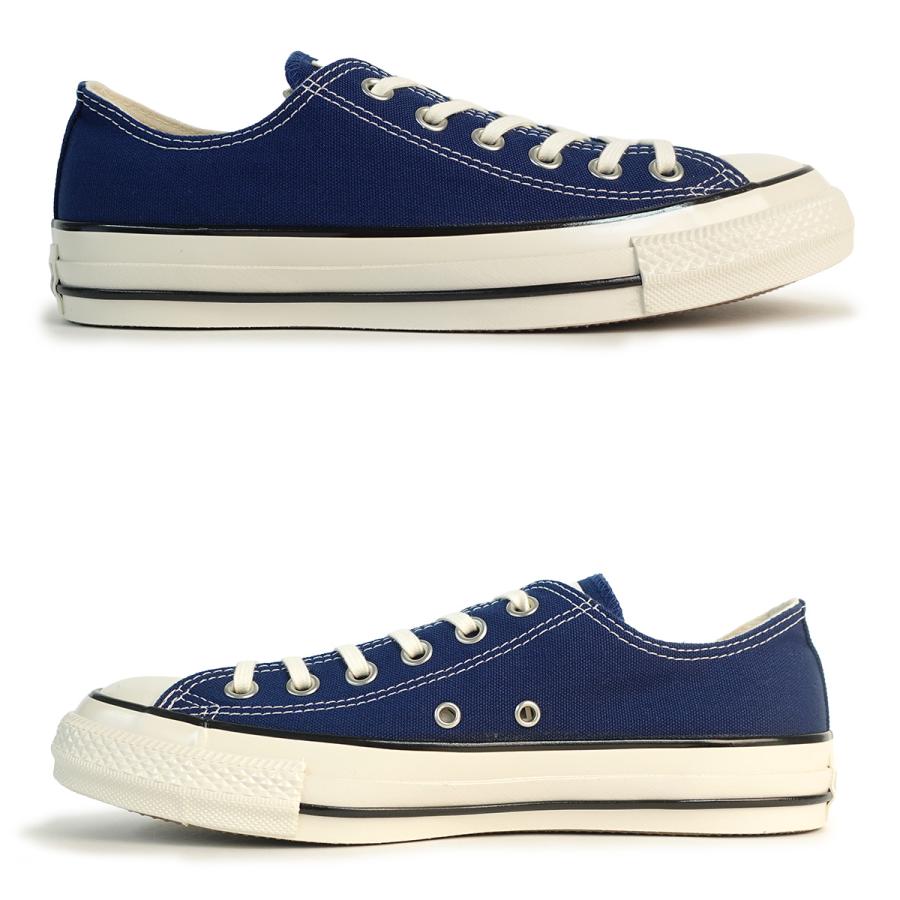 CONVERSE（コンバース） スニーカー ローカット メンズ レディース