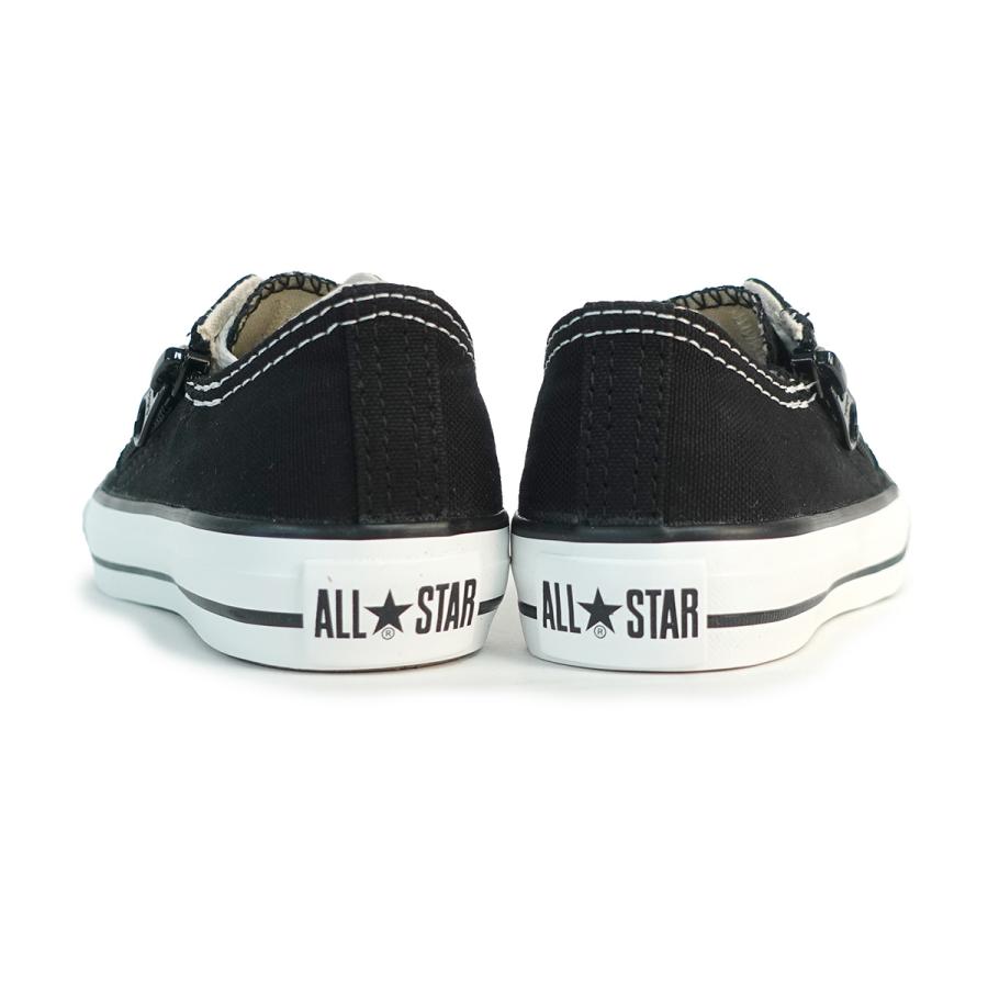 CONVERSE（コンバース） キッズ スニーカー 子供靴 ローカット