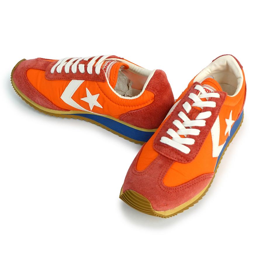 CONVERSE（コンバース） スニーカー メンズ レディース ローカット