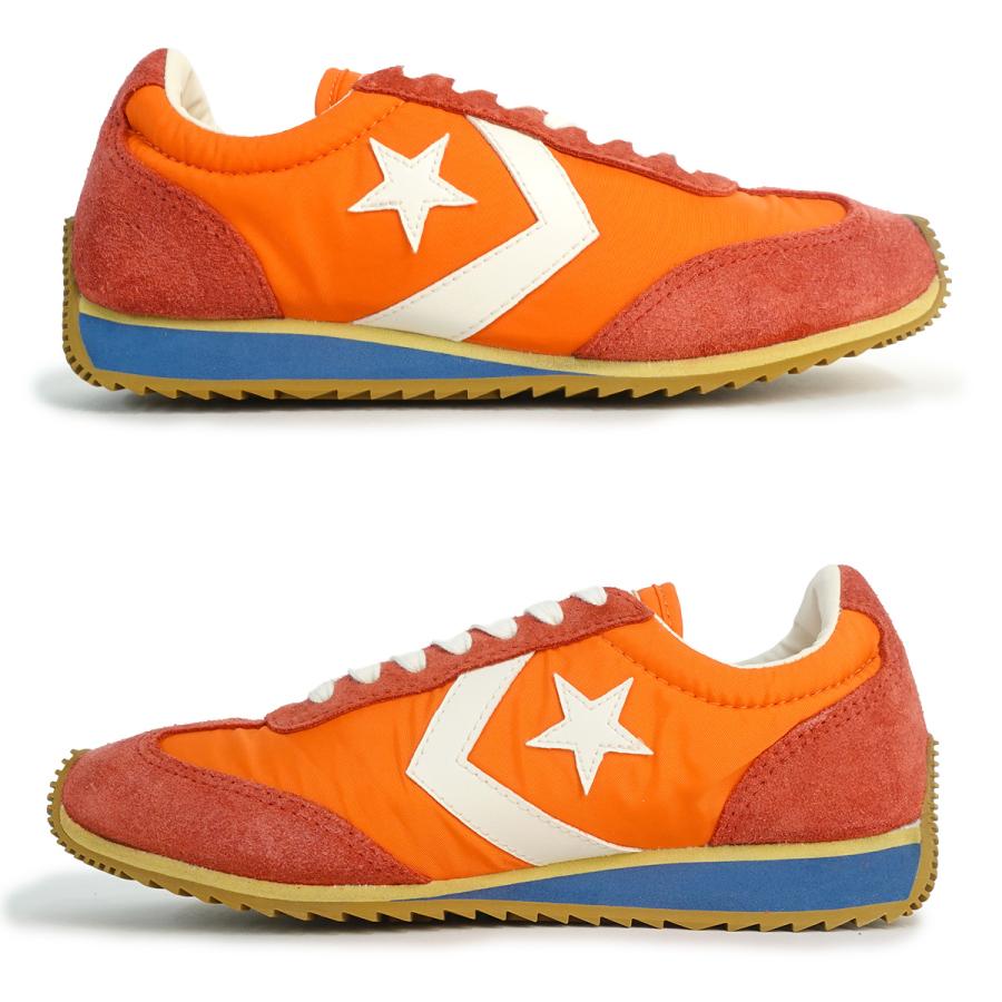 CONVERSE（コンバース） スニーカー メンズ レディース ローカット