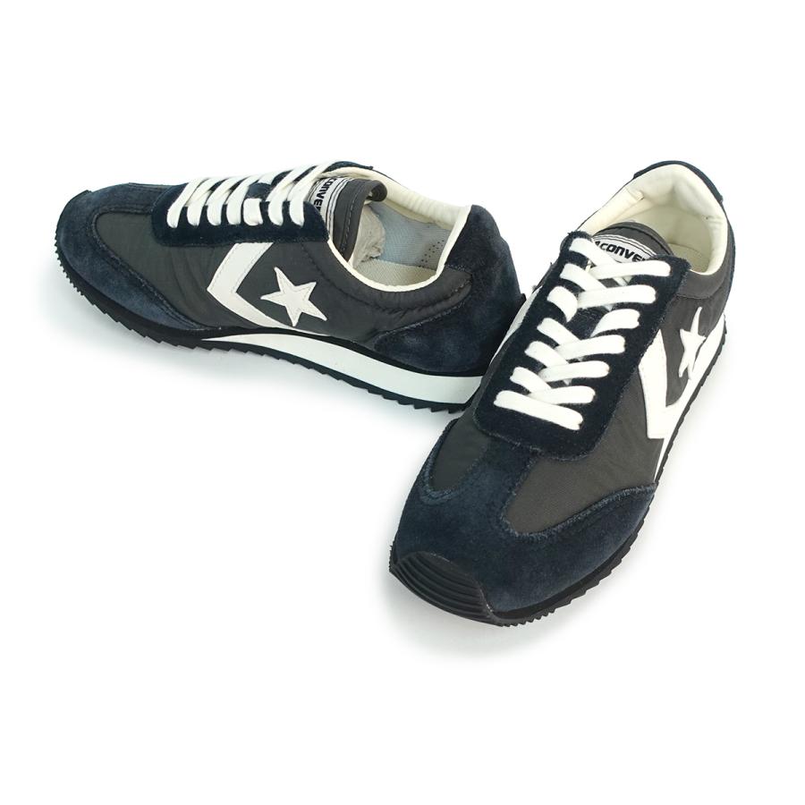 CONVERSE（コンバース） スニーカー メンズ レディース ローカット