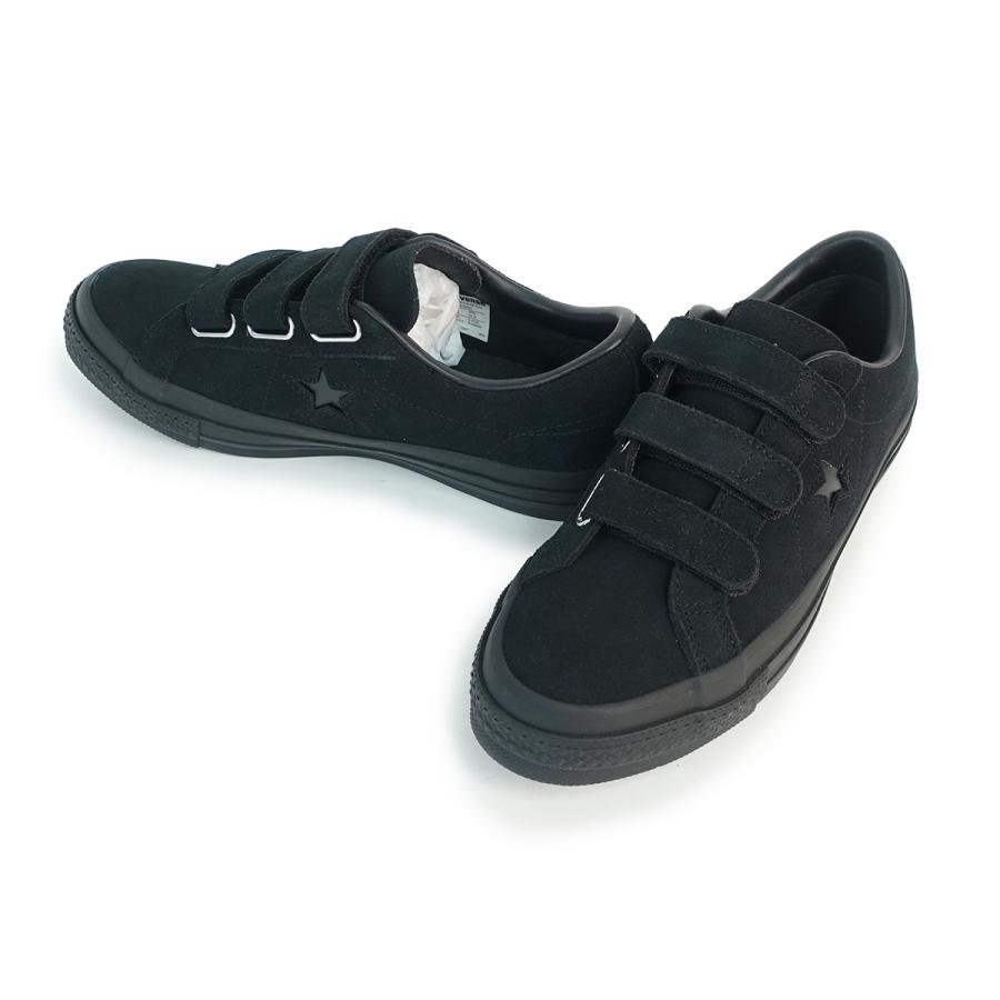CONVERSE（コンバース） スニーカー メンズ レディース ローカット 