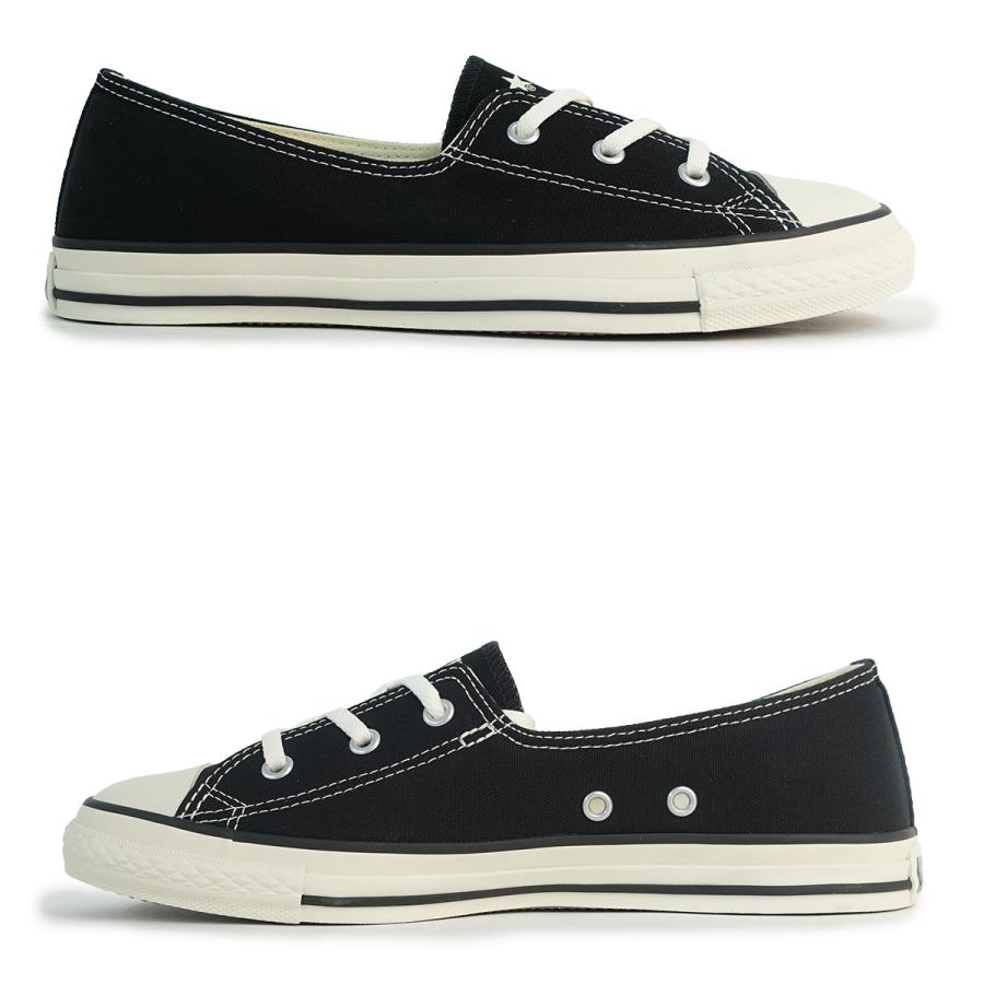 CONVERSE（コンバース） スニーカー レディース オールスター LP