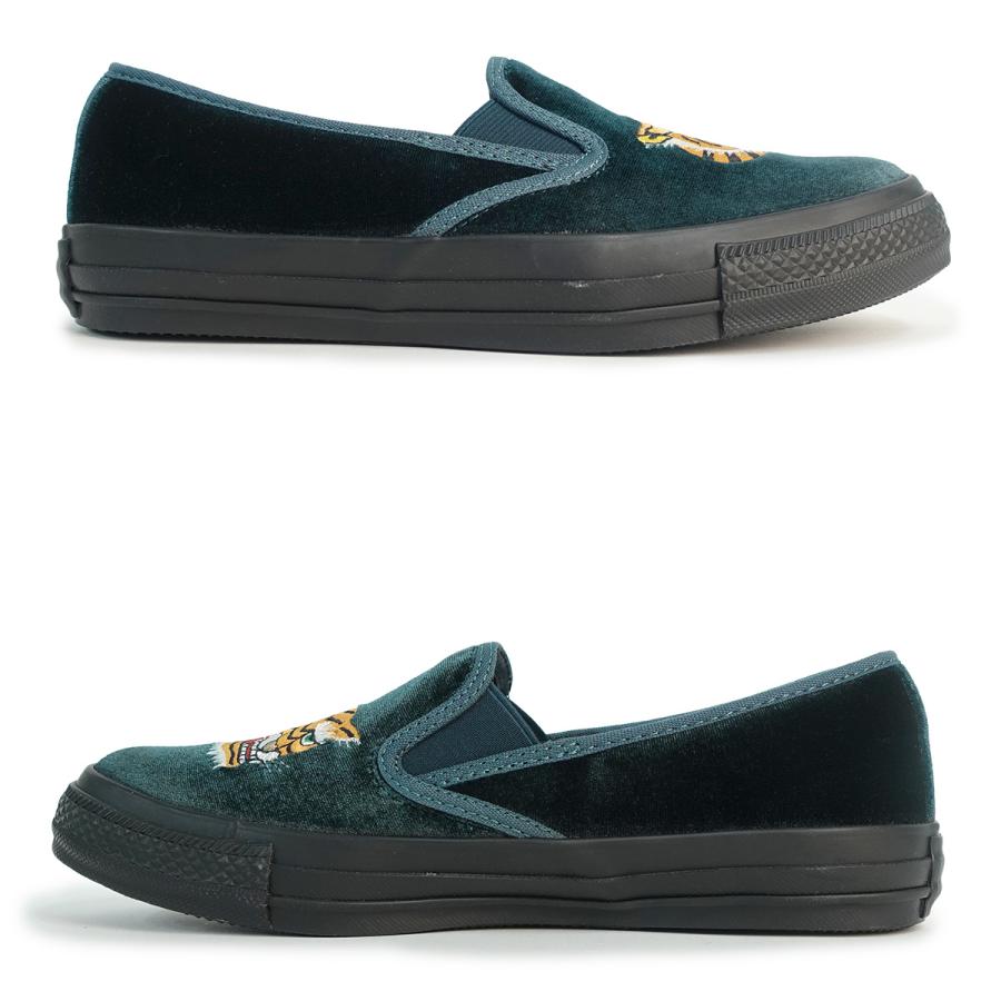 CONVERSE（コンバース） メンズ レディース オールスター カンフー 
