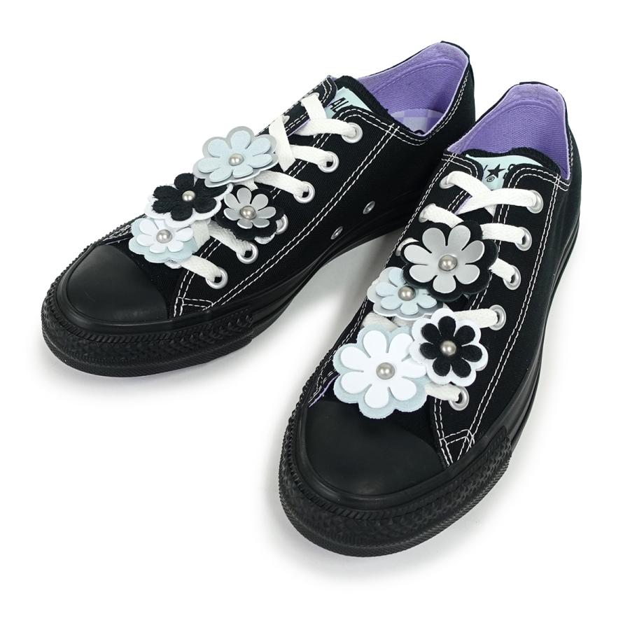 CONVERSE（コンバース） スニーカー レディース ローカット