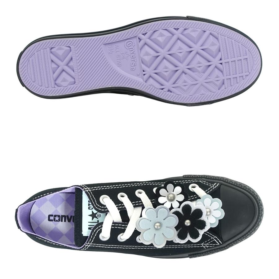 CONVERSE（コンバース） スニーカー レディース ローカット