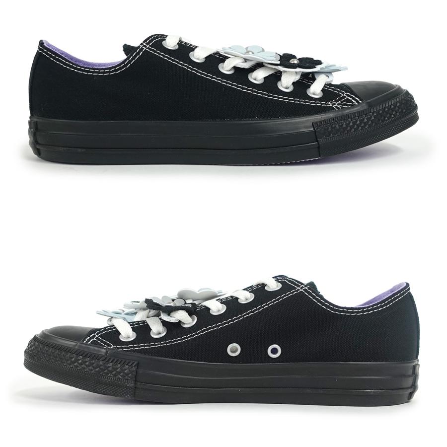 CONVERSE（コンバース） スニーカー レディース ローカット