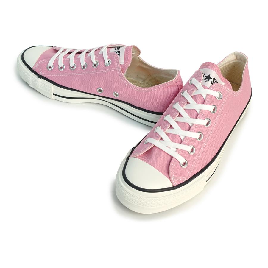 CONVERSE（コンバース） スニーカー メンズ レディース ローカット