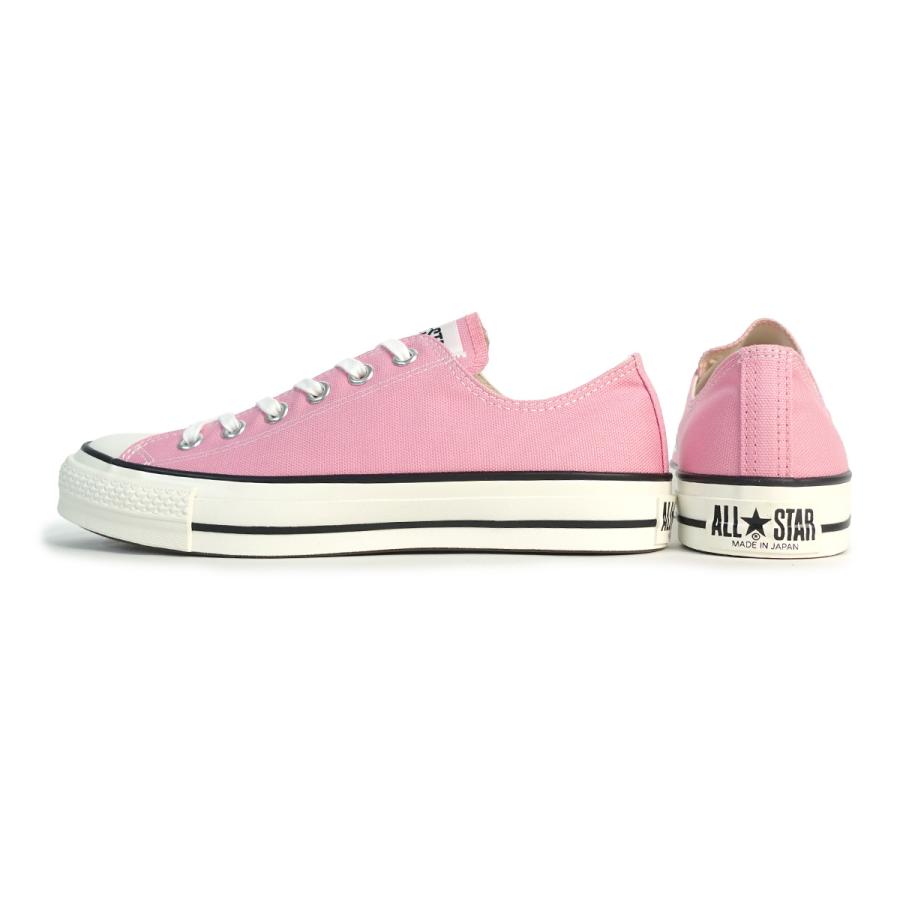 CONVERSE（コンバース） スニーカー メンズ レディース ローカット