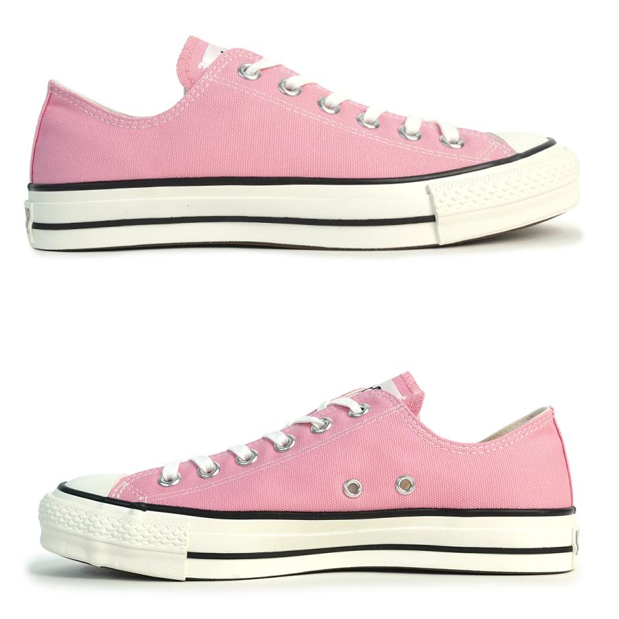 CONVERSE（コンバース） スニーカー メンズ レディース ローカット