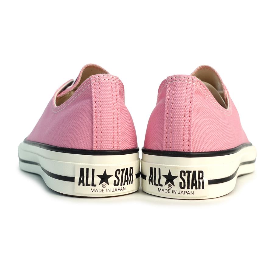CONVERSE（コンバース） スニーカー メンズ レディース ローカット