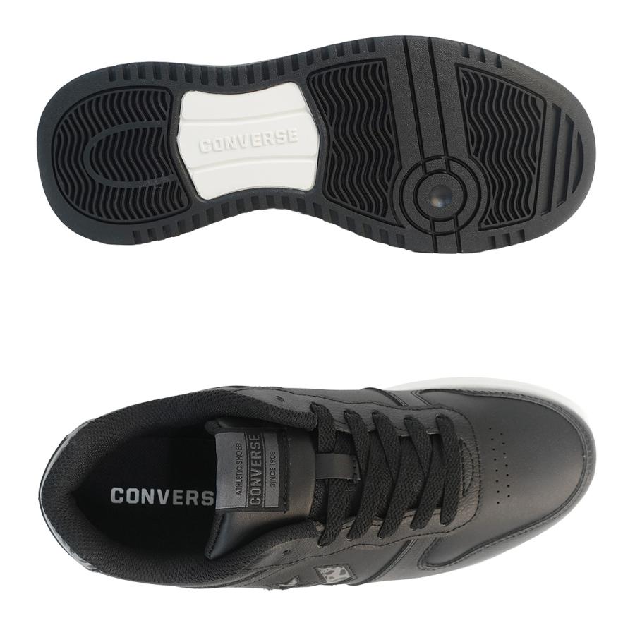 CONVERSE（コンバース） ネクスター 厚底 スニーカー レディース NX361