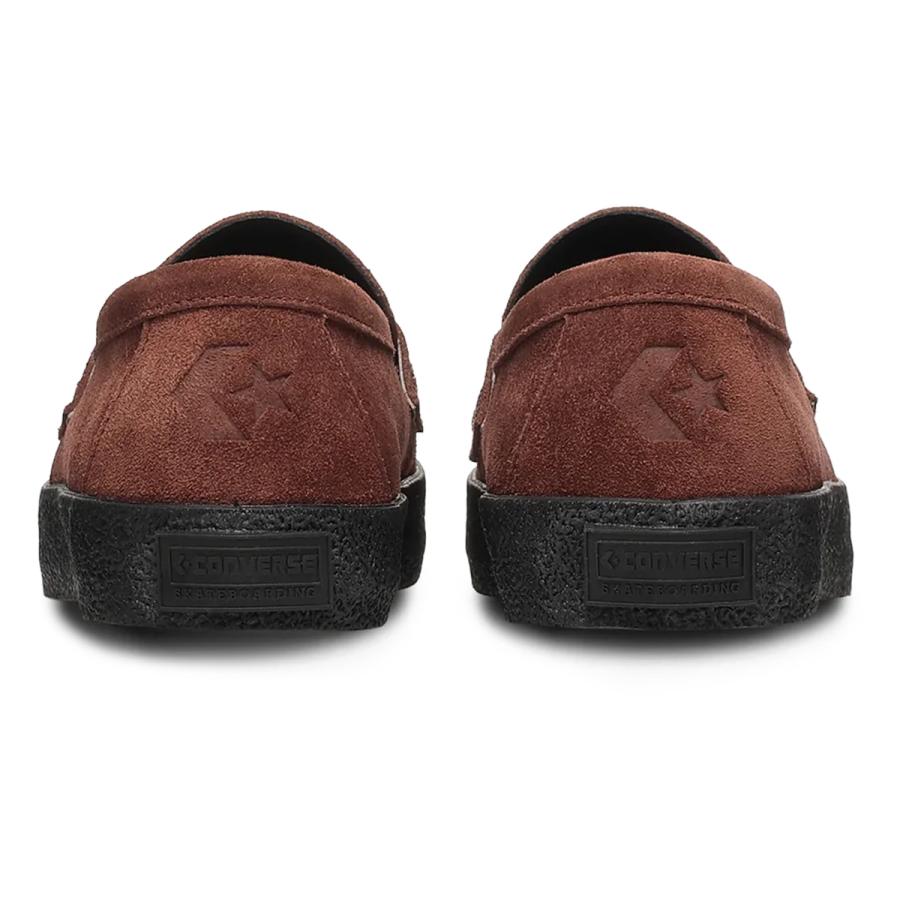 CONVERSE（コンバース） メンズ レディース ローファー スニーカー 