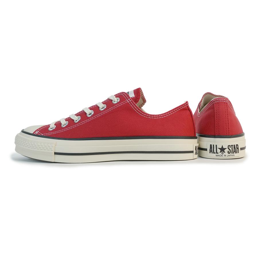 CONVERSE（コンバース） スニーカー メンズ レディース ローカット