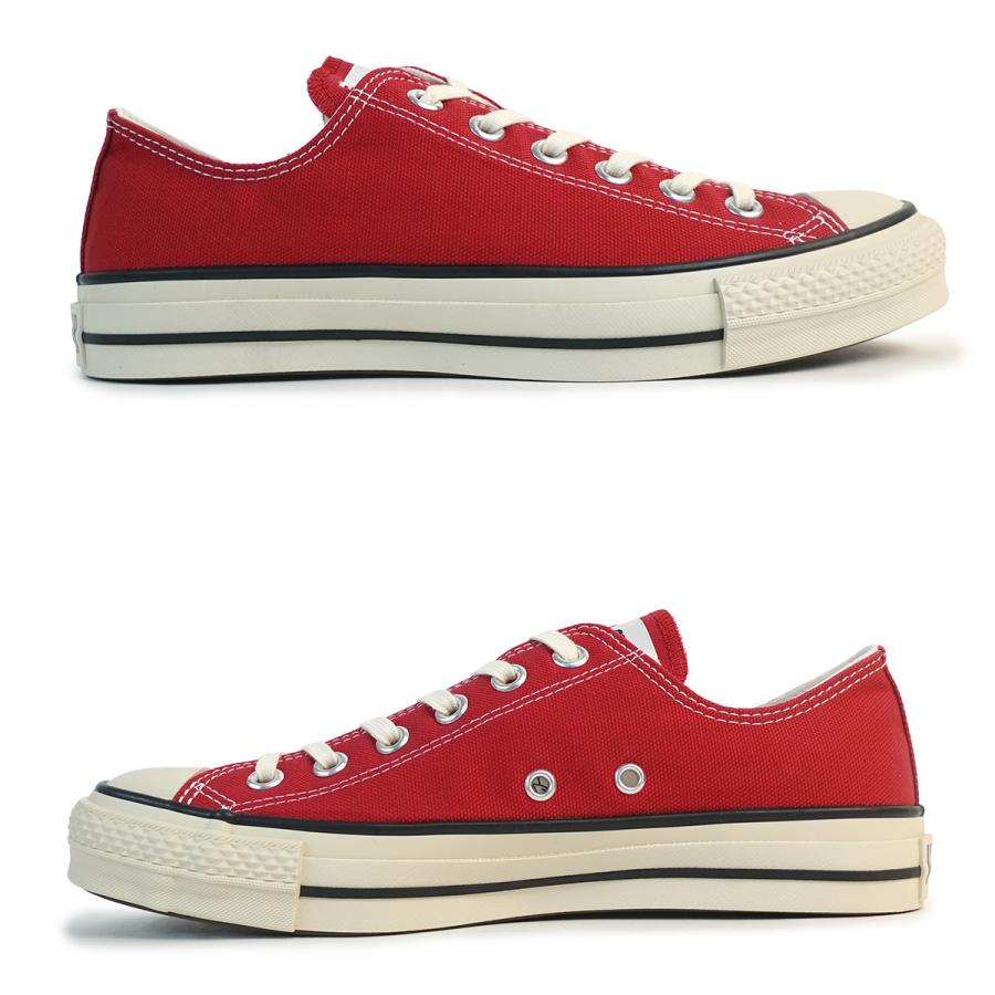 CONVERSE（コンバース） スニーカー メンズ レディース ローカット