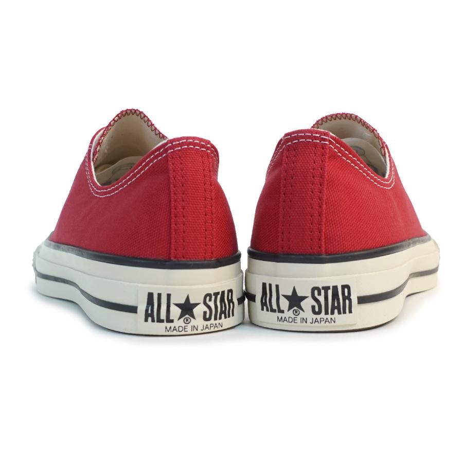 CONVERSE（コンバース） スニーカー メンズ レディース ローカット