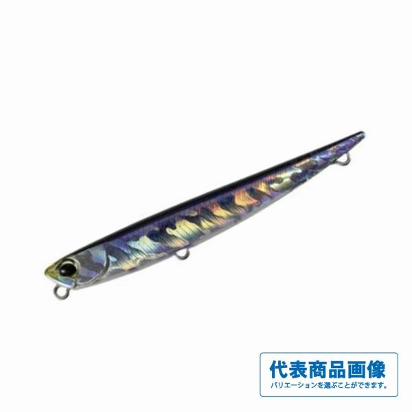 ベイルーフ マニックフィッシュ 99 DUO : グッドフィッシング - 通販