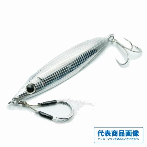 ジグ30g〜60g まとめ18個　送料込み Zビット 30g ZEAK : グッドフィッシング - 通販 - Yahoo!ショッピング