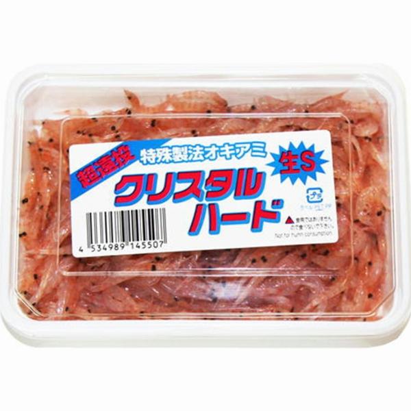 はなまるです。 クリスタルハードS （新） はなまる : グッドフィッシング - 通販