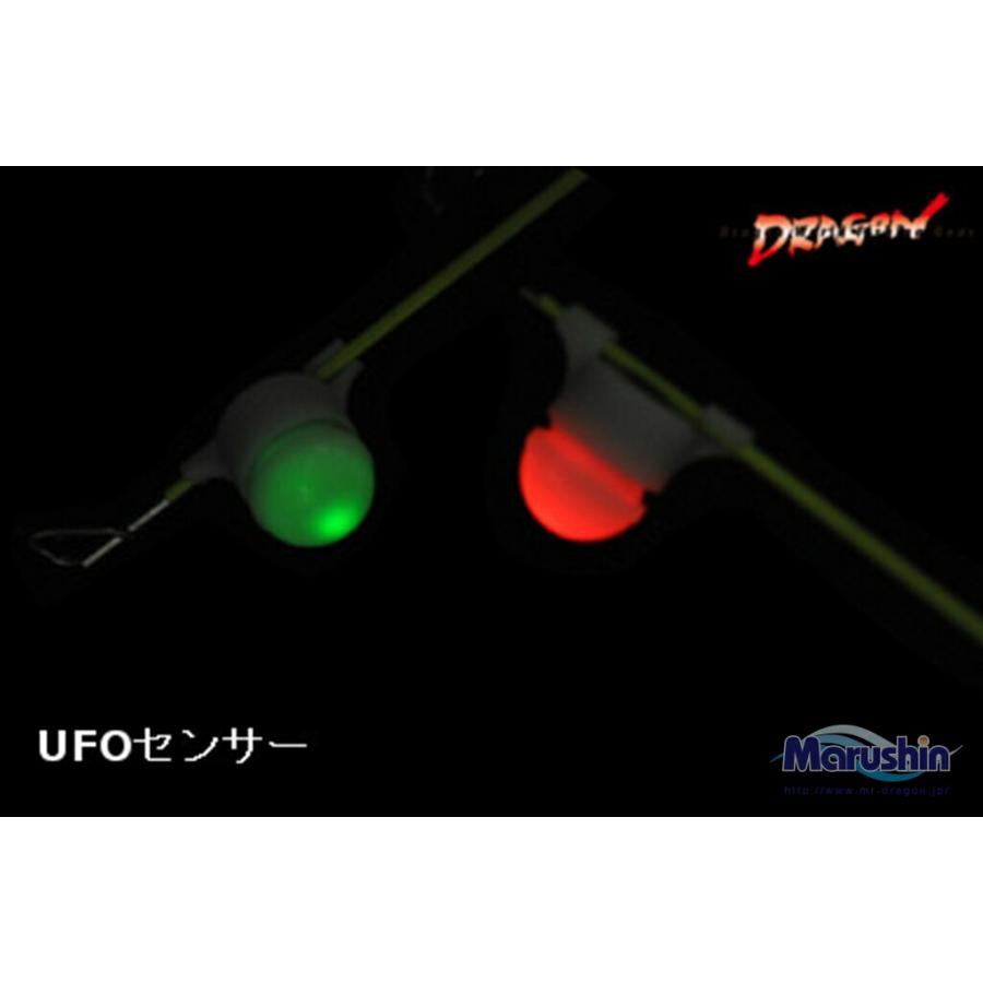 UFOセンサー マルシン｜g-fishing｜03