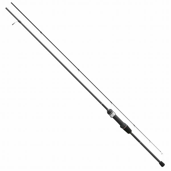 ラグゼ 宵姫 爽弐 S73L-solid 7.3F がまかつ : グッドフィッシング