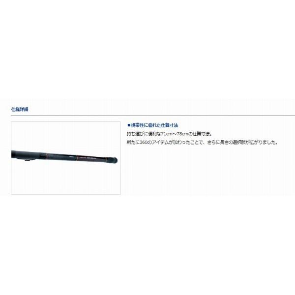 ＬＢＴＣ　ＳＳＷＩＮＧ10360・Ｎ ダイワ｜g-fishing｜03