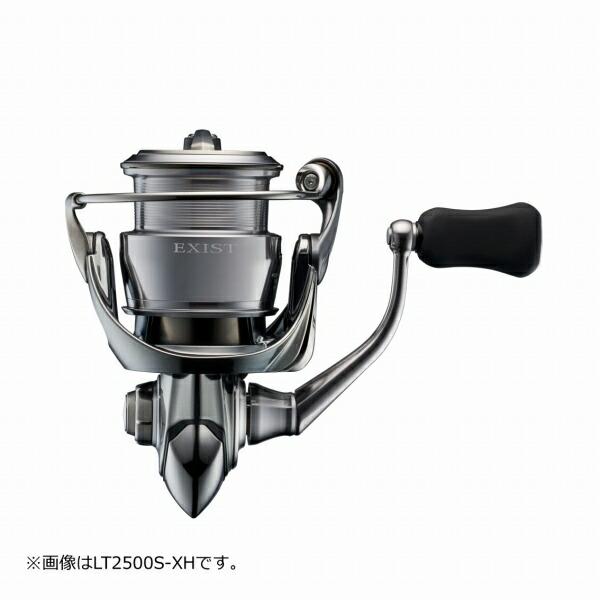 春の感謝セール 22EXIST PC LT2500 ダイワ｜g-fishing｜05
