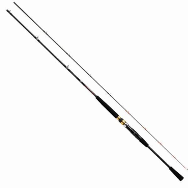 DAIWA　シーフレックス SEAFLEX64 50-270 シーフレックス64 50-270 N ダイワ : グッドフィッシング - 通販