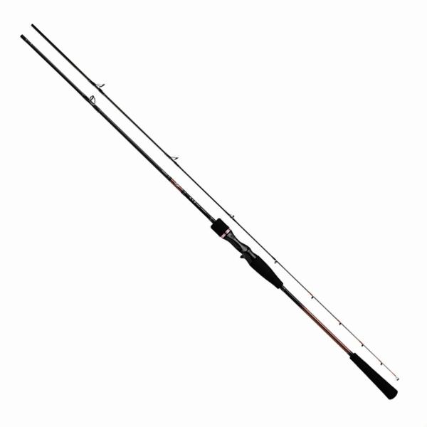 紅牙X 69MHB-S ダイワ : グッドフィッシング - 通販 - Yahoo!ショッピング