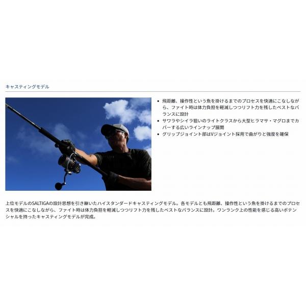 OUTRAGE C82-5 ダイワ 限定｜g-fishing｜05