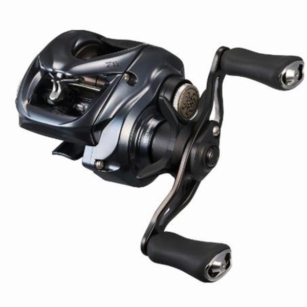秋の大感謝祭 25TATULA SV TW 100HL ダイワ : グッドフィッシング