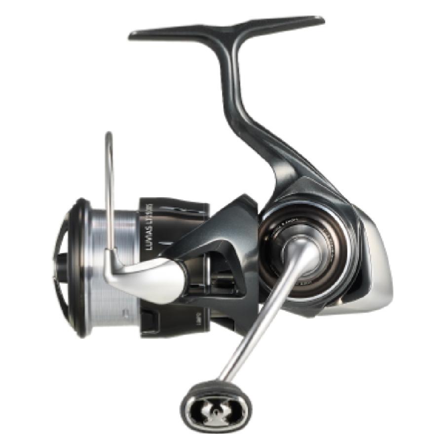 GW限定セール 24ルビアス LUVIAS LT2500S ダイワ : グッドフィッシング 
