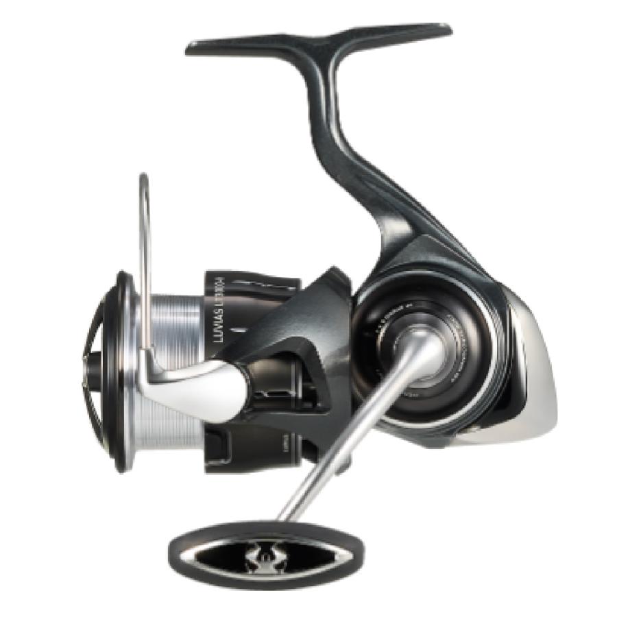 超美品Daiwa 24ルビアスLT3000-H 24ルビアス LT3000 H ダイワ : グッドフィッシング - 通販 - Yahoo