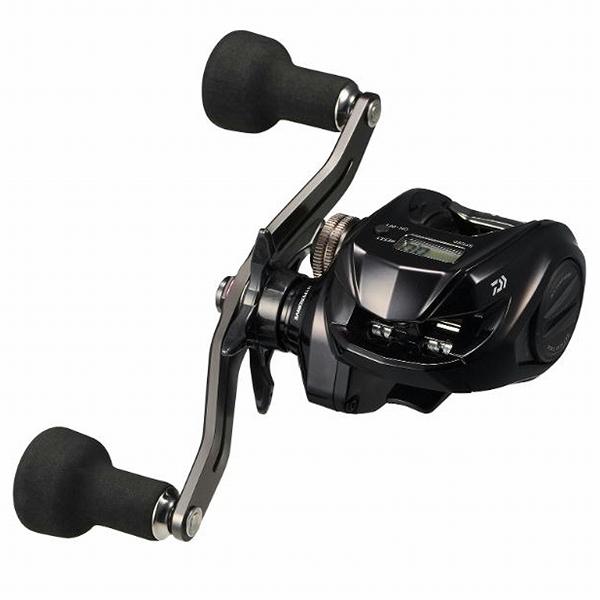 ダイワ　26紅牙IC150(右) 未使用新品 26紅牙 IC 150 ダイワ : グッドフィッシング - 通販 - Yahoo