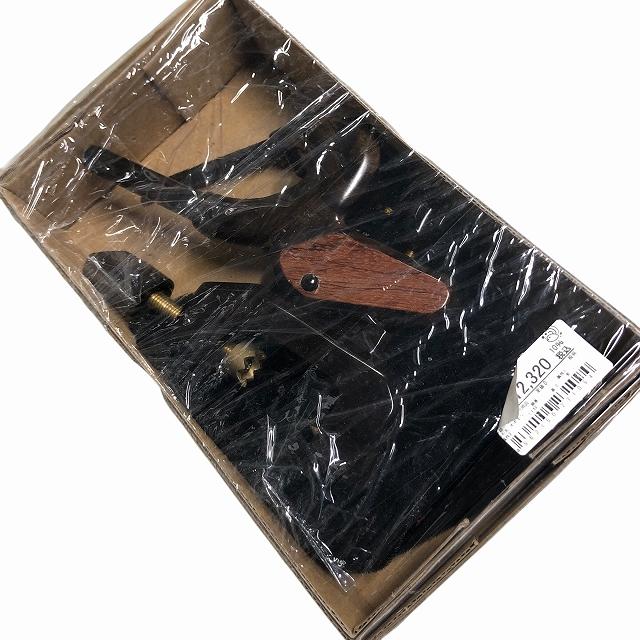 張り合わせ万力 小 オオモリ : グッドフィッシング - 通販 - Yahoo 