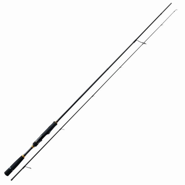 メジャークラフト　トリプルクロスTCX-T762L クロダイ　チニング 黒鯛 トリプルクロスTCX-T762L黒鯛 メジャークラフト : グッドフィッシング