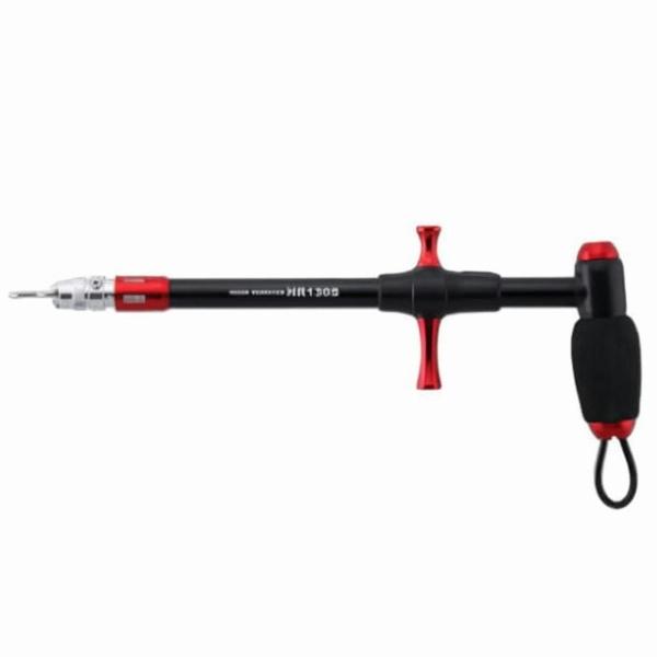 スタジオオーシャンマーク フィッシングツール HOOK REMOVER(フックリムーバー) HR130S(22)   R(レッド) HOOK REMOvER HR130SーR(22)レッド オーシャンマーク : グッド